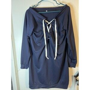 Women’s Size Xl 3/4 Sleeve Dress